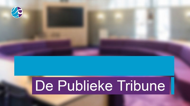 Commissievergadering live op LOG
