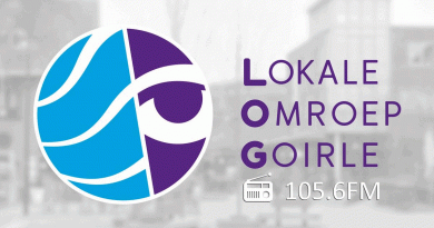 Muzikale Podiumbreed