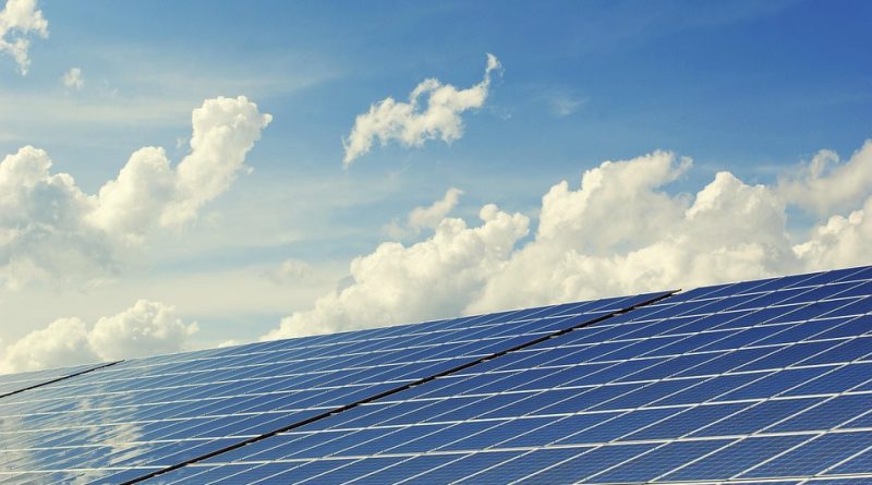 Denk mee over energiehub De Baars