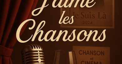 Lara Fabian in J’aime les Chansons
