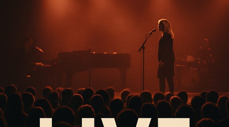 Speciale live-editie ‘J’aime les Chansons’
