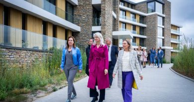 Minister Keijzer: Goirle inspirerend voorbeeld