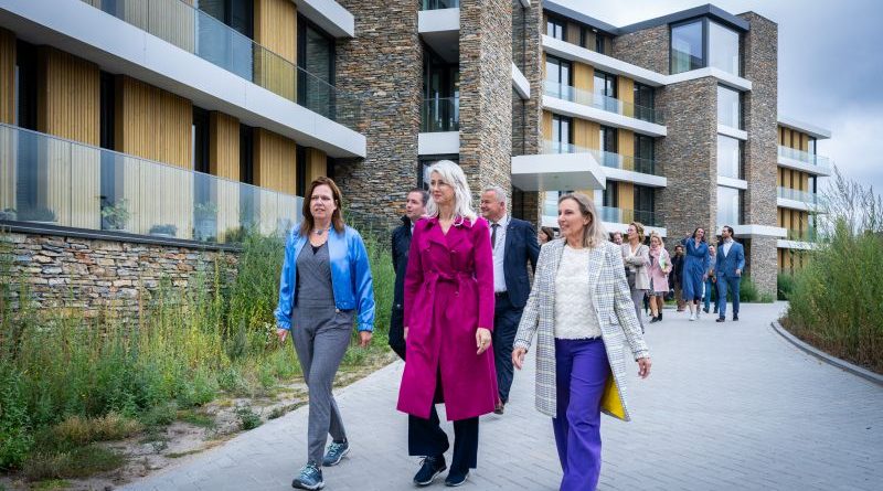 Minister Keijzer: Goirle inspirerend voorbeeld