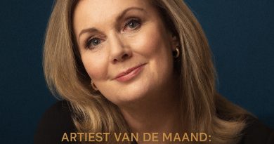 Artiest van de maand Machteld bij J’aime Les Chansons