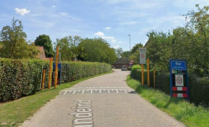 Werkzaamheden door vervangen leidingen